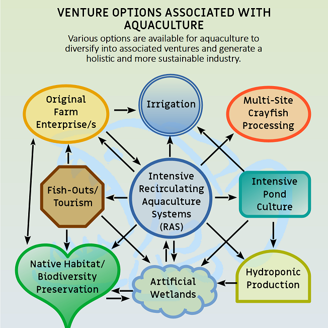 Aquaculture Options